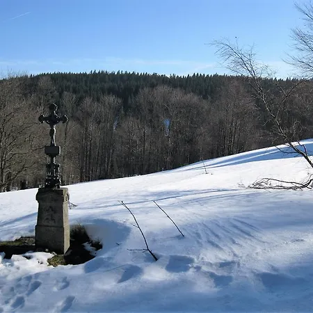 Appartement Apartman Lenka Lenora