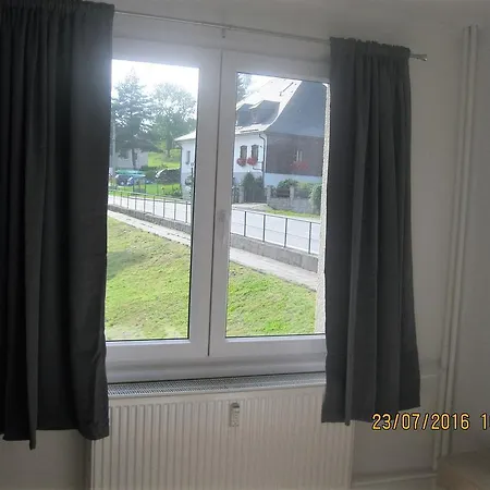 Apartman Lenka Appartement