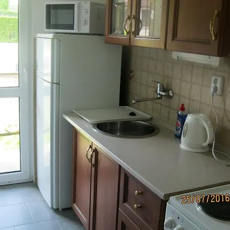 Apartman Lenka Appartement *