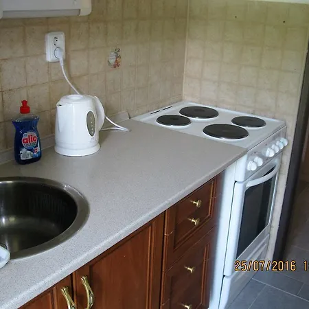 Apartman Lenka