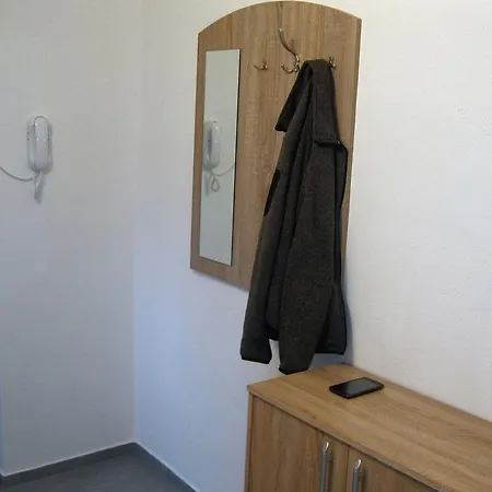 Apartman Lenka * Lenora