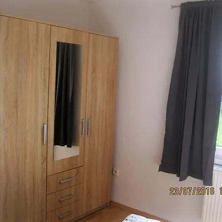 Apartman Lenka * Lenora