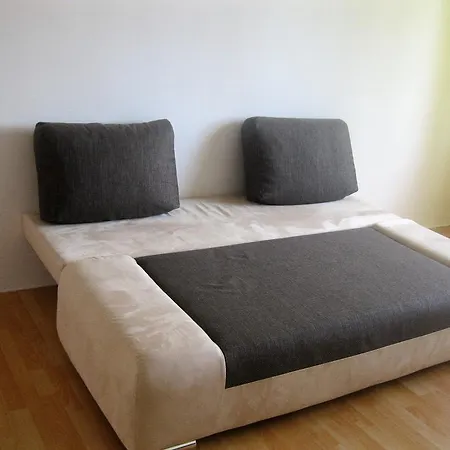 Appartement Apartman Lenka *