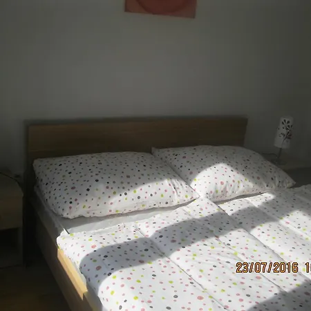 Apartman Lenka