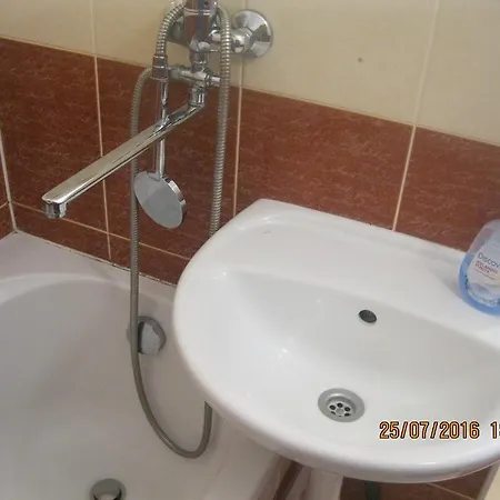 Apartman Lenka * Lenora