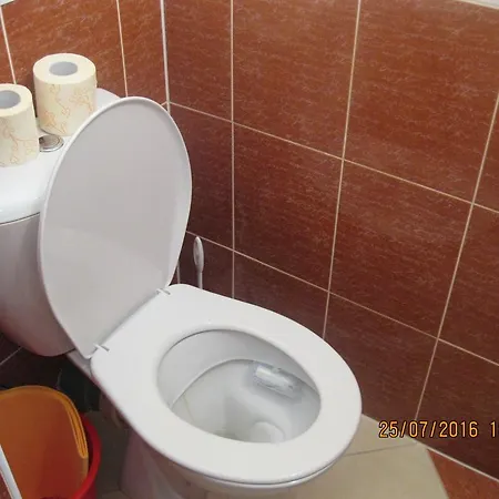 Apartman Lenka Appartamento