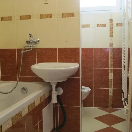 Apartman Lenka Appartamento